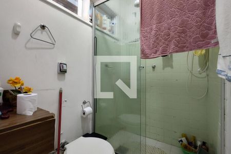 Casa de condomínio à venda com 360m², 3 quartos e 2 vagasBanheiro Social