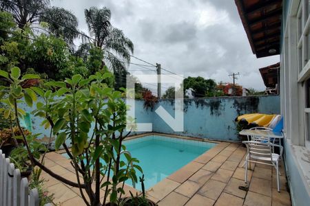 Casa de condomínio à venda com 360m², 3 quartos e 2 vagasPiscina