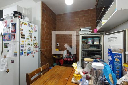 Casa de condomínio à venda com 360m², 3 quartos e 2 vagasCozinha