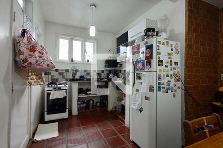 Casa de condomínio à venda com 360m², 3 quartos e 2 vagasCozinha