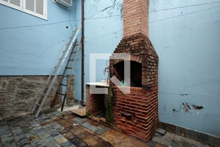 Casa de condomínio à venda com 360m², 3 quartos e 2 vagasChurrasqueira