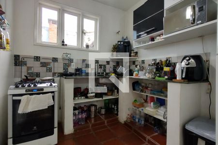 Casa de condomínio à venda com 360m², 3 quartos e 2 vagasCozinha