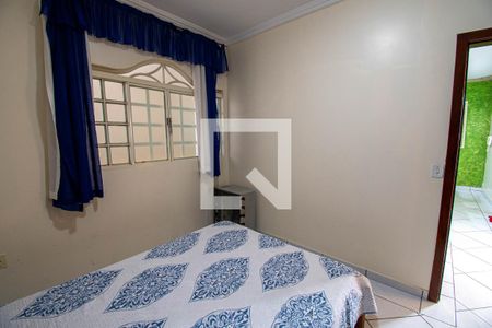 Quarto 1 de casa para alugar com 5 quartos, 649m² em Riacho Fundo I, Brasília