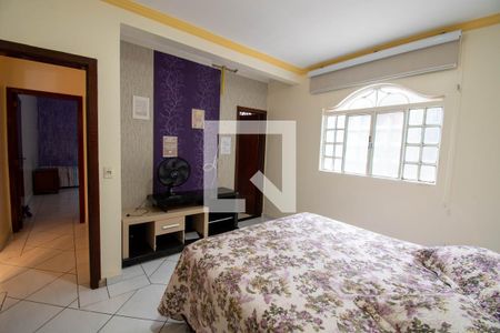 Quarto 2 de casa para alugar com 5 quartos, 649m² em Riacho Fundo I, Brasília