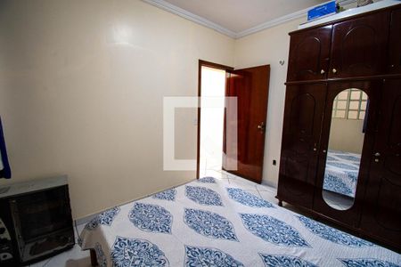 Quarto 1 de casa para alugar com 5 quartos, 649m² em Riacho Fundo I, Brasília
