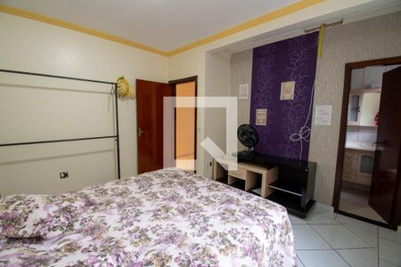 Quarto 2 de casa para alugar com 5 quartos, 649m² em Riacho Fundo I, Brasília