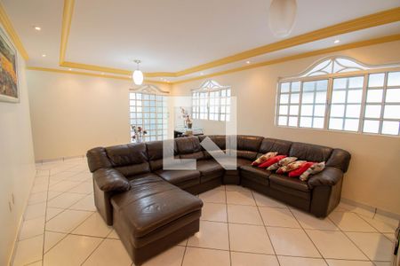 Sala de casa para alugar com 5 quartos, 649m² em Riacho Fundo I, Brasília