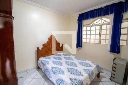 Quarto 1 de casa para alugar com 5 quartos, 649m² em Riacho Fundo I, Brasília