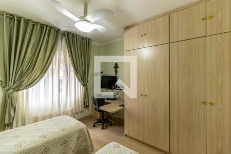 Apartamento à venda com 100m², 2 quartos e sem vagaQuarto 2