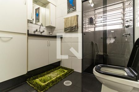 Apartamento à venda com 100m², 2 quartos e sem vagaBanheiro