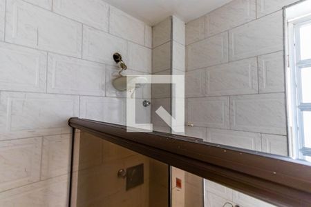 Apartamento à venda com 130m², 3 quartos e sem vaga Apartamento à venda com 130m², 3 quartos e sem vagaBanheiro