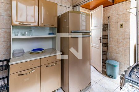 Apartamento à venda com 130m², 3 quartos e sem vaga Apartamento à venda com 130m², 3 quartos e sem vagaCozinha