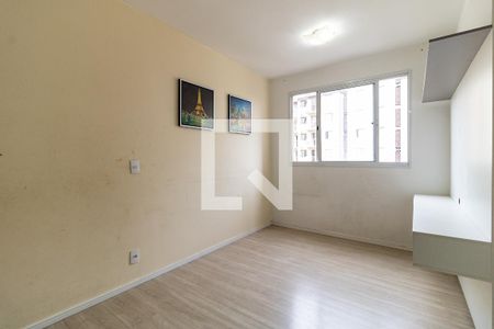 Sala de apartamento para alugar com 2 quartos, 41m² em Jardim Sao Saverio, São Paulo