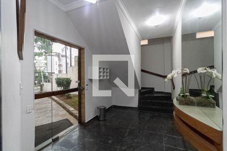 Apartamento à venda com 210m², 4 quartos e 2 vagasEntrada 