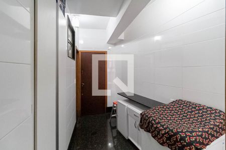 Apartamento à venda com 210m², 4 quartos e 2 vagasÁrea de serviço 