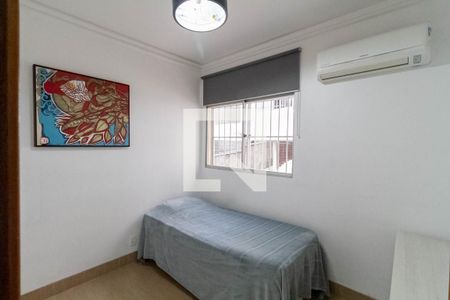 Apartamento à venda com 210m², 4 quartos e 2 vagasQuarto 2