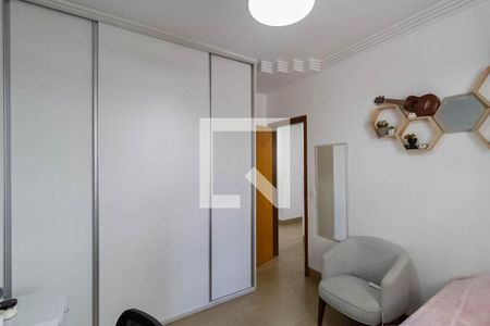 Apartamento à venda com 210m², 4 quartos e 2 vagasQuarto 3
