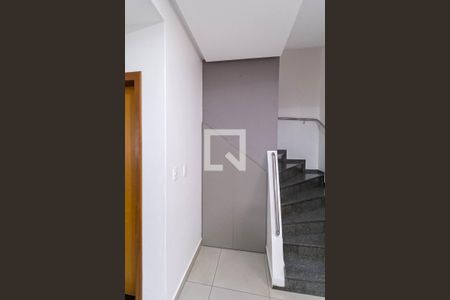 Apartamento à venda com 210m², 4 quartos e 2 vagasEscada - Armário 