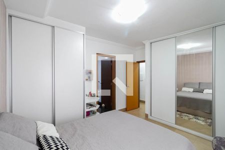 Apartamento à venda com 210m², 4 quartos e 2 vagasSuíte 