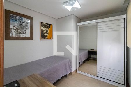 Apartamento à venda com 210m², 4 quartos e 2 vagasQuarto 1