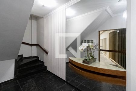 Apartamento à venda com 210m², 4 quartos e 2 vagasentrada 