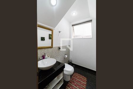 Apartamento à venda com 210m², 4 quartos e 2 vagasLavabo