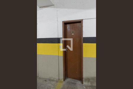 Apartamento à venda com 210m², 4 quartos e 2 vagasGaragem - Quarto de despejo 