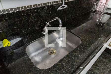 Apartamento à venda com 210m², 4 quartos e 2 vagasCozinha