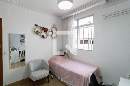 Apartamento à venda com 210m², 4 quartos e 2 vagasQuarto 3