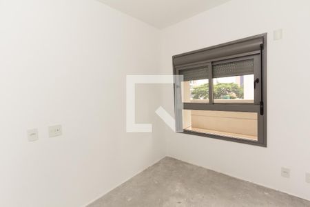 Quarto de apartamento à venda com 2 quartos, 76m² em Moema, São Paulo
