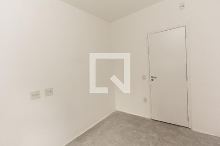 Quarto de apartamento à venda com 2 quartos, 76m² em Moema, São Paulo