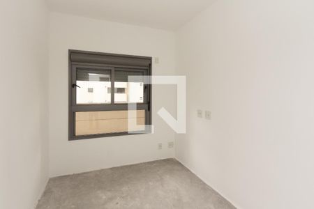 Quarto de apartamento à venda com 2 quartos, 76m² em Moema, São Paulo