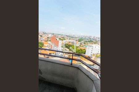 Apartamento para alugar com 76m², 2 quartos e 1 vaga Apartamento para alugar com 76m², 2 quartos e 1 vagaVaranda do quarto