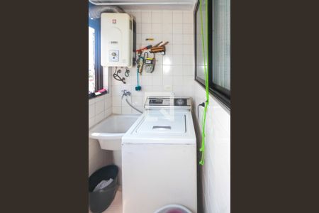 Apartamento para alugar com 76m², 2 quartos e 1 vaga Apartamento para alugar com 76m², 2 quartos e 1 vagaÁrea de Serviço