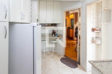 Apartamento para alugar com 76m², 2 quartos e 1 vaga Apartamento para alugar com 76m², 2 quartos e 1 vagaCozinha