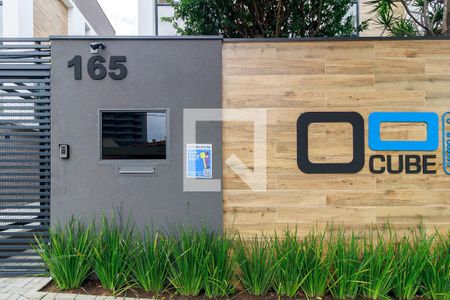 Casa de condomínio para alugar com 140m², 2 quartos e 2 vagasFachada