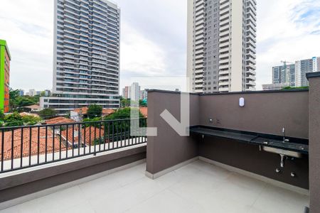 Casa de condomínio para alugar com 140m², 2 quartos e 2 vagasÁrea de Lazer