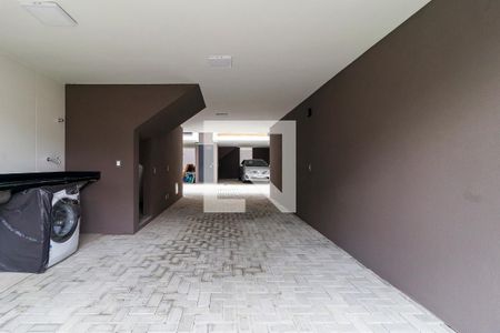Casa de condomínio para alugar com 140m², 2 quartos e 2 vagasGaragem