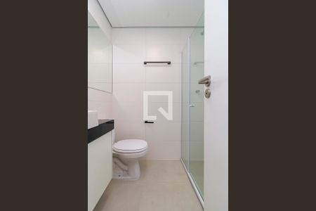 Casa de condomínio para alugar com 140m², 2 quartos e 2 vagasSuíte 2 - Banheiro