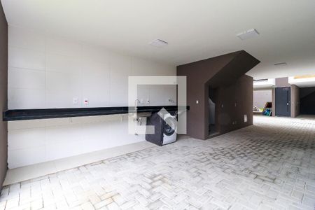 Casa de condomínio para alugar com 140m², 2 quartos e 2 vagasÁrea de Serviço