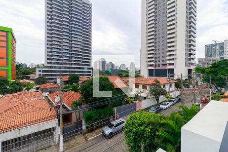 Casa de condomínio para alugar com 140m², 2 quartos e 2 vagasÁrea de Lazer - Vista