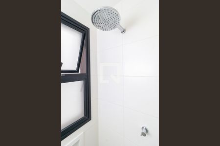 Casa de condomínio para alugar com 140m², 2 quartos e 2 vagasSuíte 1 - Banheiro