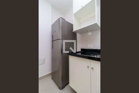 Casa de condomínio para alugar com 140m², 2 quartos e 2 vagasCozinha