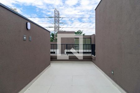 Casa de condomínio para alugar com 140m², 2 quartos e 2 vagasÁrea de Lazer