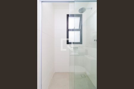 Casa de condomínio para alugar com 140m², 2 quartos e 2 vagasSuíte 1 - Banheiro