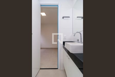 Casa de condomínio para alugar com 140m², 2 quartos e 2 vagasSuíte 2 - Banheiro