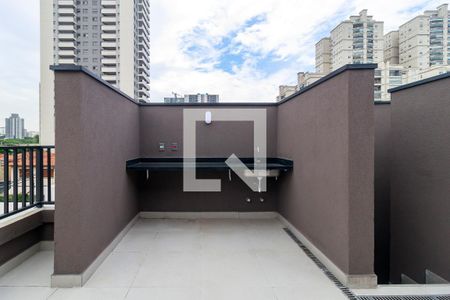 Casa de condomínio para alugar com 140m², 2 quartos e 2 vagasÁrea de Lazer