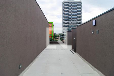 Casa de condomínio para alugar com 140m², 2 quartos e 2 vagasÁrea de Lazer