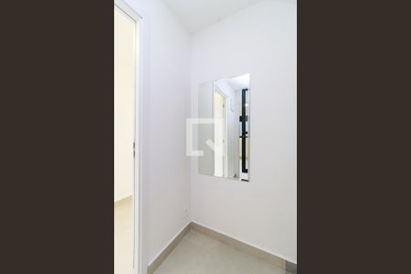 Casa de condomínio para alugar com 140m², 2 quartos e 2 vagasCorredor