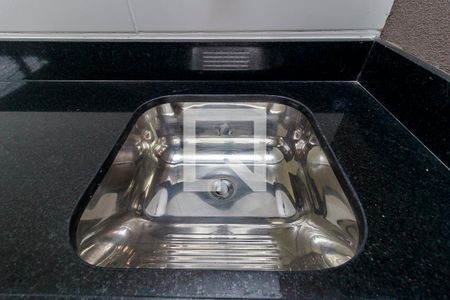 Casa de condomínio para alugar com 140m², 2 quartos e 2 vagasÁrea de Serviço